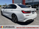 Thumbnail image of 2020 BMW 3 Series at EurobahnBmwMiniMercedesBenz of Greensboro, NC