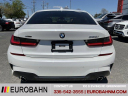 Thumbnail image of 2020 BMW 3 Series at EurobahnBmwMiniMercedesBenz of Greensboro, NC