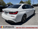 Thumbnail image of 2020 BMW 3 Series at EurobahnBmwMiniMercedesBenz of Greensboro, NC