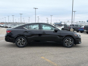 Thumbnail image of 2025 Nissan Sentra at Gandrud Nissan