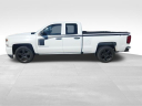 Thumbnail image of 2017 Chevrolet Silverado 1500 at Andy Mohr Speedway Chevrolet