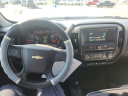 Thumbnail image of 2017 Chevrolet Silverado 1500 at Andy Mohr Speedway Chevrolet