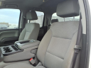 Thumbnail image of 2017 Chevrolet Silverado 1500 at Andy Mohr Speedway Chevrolet