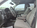 Thumbnail image of 2017 Chevrolet Silverado 1500 at Andy Mohr Speedway Chevrolet