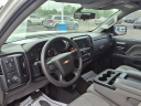 Thumbnail image of 2017 Chevrolet Silverado 1500 at Andy Mohr Speedway Chevrolet