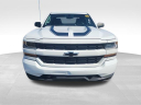 Thumbnail image of 2017 Chevrolet Silverado 1500 at Andy Mohr Speedway Chevrolet