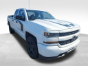 Thumbnail image of 2017 Chevrolet Silverado 1500 at Andy Mohr Speedway Chevrolet