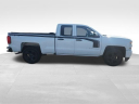 Thumbnail image of 2017 Chevrolet Silverado 1500 at Andy Mohr Speedway Chevrolet
