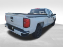 Thumbnail image of 2017 Chevrolet Silverado 1500 at Andy Mohr Speedway Chevrolet