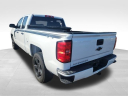 Thumbnail image of 2017 Chevrolet Silverado 1500 at Andy Mohr Speedway Chevrolet