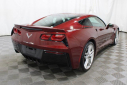 Thumbnail image of 2016 Chevrolet Corvette at EddysChevroletCadillacOfWichita-USED of Wichita, KS
