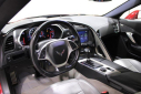 Thumbnail image of 2016 Chevrolet Corvette at EddysChevroletCadillacOfWichita-USED of Wichita, KS