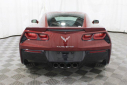 Thumbnail image of 2016 Chevrolet Corvette at EddysChevroletCadillacOfWichita-USED of Wichita, KS