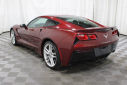 Thumbnail image of 2016 Chevrolet Corvette at EddysChevroletCadillacOfWichita-USED of Wichita, KS