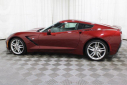 Thumbnail image of 2016 Chevrolet Corvette at EddysChevroletCadillacOfWichita-USED of Wichita, KS