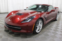 Thumbnail image of 2016 Chevrolet Corvette at EddysChevroletCadillacOfWichita-USED of Wichita, KS