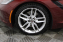 Thumbnail image of 2016 Chevrolet Corvette at EddysChevroletCadillacOfWichita-USED of Wichita, KS