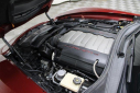 Thumbnail image of 2016 Chevrolet Corvette at EddysChevroletCadillacOfWichita-USED of Wichita, KS
