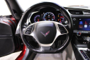 Thumbnail image of 2016 Chevrolet Corvette at EddysChevroletCadillacOfWichita-USED of Wichita, KS