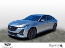 Thumbnail image of 2024 Cadillac CT5-V at Bayway Cadillac Southwest