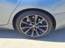 Thumbnail image of 2024 Cadillac CT5-V at Bayway Cadillac Southwest