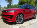 Thumbnail image of 2024 Land Rover Range Rover Sport at Jaguar Land Rover Cincinnati