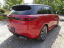 Thumbnail image of 2024 Land Rover Range Rover Sport at Jaguar Land Rover Cincinnati