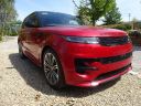 Thumbnail image of 2024 Land Rover Range Rover Sport at Jaguar Land Rover Cincinnati