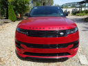 Thumbnail image of 2024 Land Rover Range Rover Sport at Jaguar Land Rover Cincinnati