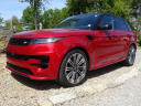 Thumbnail image of 2024 Land Rover Range Rover Sport at Jaguar Land Rover Cincinnati
