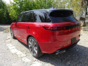 Thumbnail image of 2024 Land Rover Range Rover Sport at Jaguar Land Rover Cincinnati
