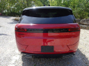 Thumbnail image of 2024 Land Rover Range Rover Sport at Jaguar Land Rover Cincinnati