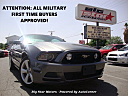 2014 Ford Mustang GT at Big Star Motors