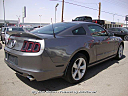 Thumbnail image of 2014 Ford Mustang at Big Star Motors