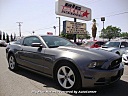 Thumbnail image of 2014 Ford Mustang at Big Star Motors