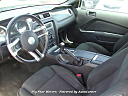 Thumbnail image of 2014 Ford Mustang at Big Star Motors