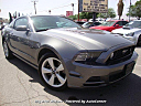 Thumbnail image of 2014 Ford Mustang at Big Star Motors