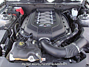 Thumbnail image of 2014 Ford Mustang at Big Star Motors