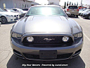 Thumbnail image of 2014 Ford Mustang at Big Star Motors