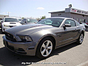 Thumbnail image of 2014 Ford Mustang at Big Star Motors