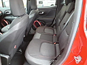 Thumbnail image of 2018 Jeep Renegade at Mathews Nissan
