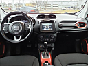 Thumbnail image of 2018 Jeep Renegade at Mathews Nissan