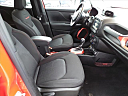 Thumbnail image of 2018 Jeep Renegade at Mathews Nissan