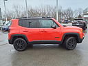 Thumbnail image of 2018 Jeep Renegade at Mathews Nissan