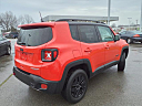 Thumbnail image of 2018 Jeep Renegade at Mathews Nissan