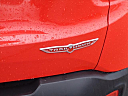 Thumbnail image of 2018 Jeep Renegade at Mathews Nissan