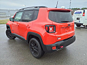Thumbnail image of 2018 Jeep Renegade at Mathews Nissan