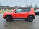 Thumbnail image of 2018 Jeep Renegade at Mathews Nissan