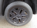 Thumbnail image of 2018 Jeep Renegade at Mathews Nissan