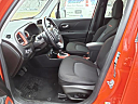 Thumbnail image of 2018 Jeep Renegade at Mathews Nissan